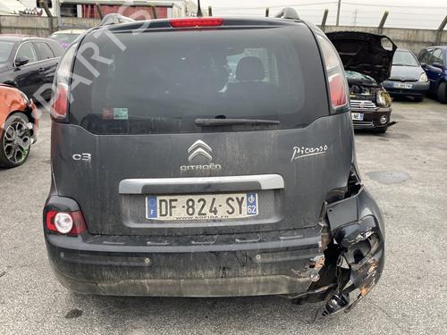 Front left window mechanism CITROËN C3 Picasso (SH_) 1.6 HDI 90 | BP28279603C22  - Image 27