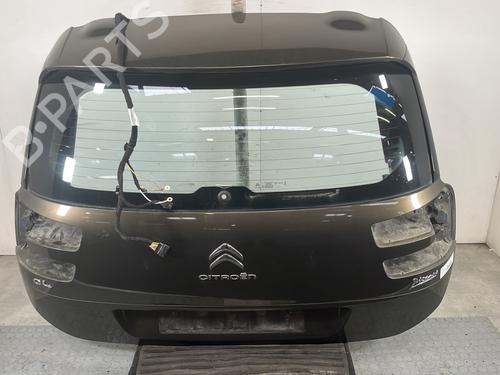 Tailgate CITROËN C4 Grand Picasso II (DA_, DE_) 1.6 HDi / BlueHDi 115 | BP32396475C6 