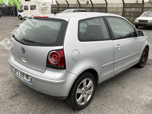 Alternator VW POLO IV (9N_, 9A_) 1.2 | BP32346796M7