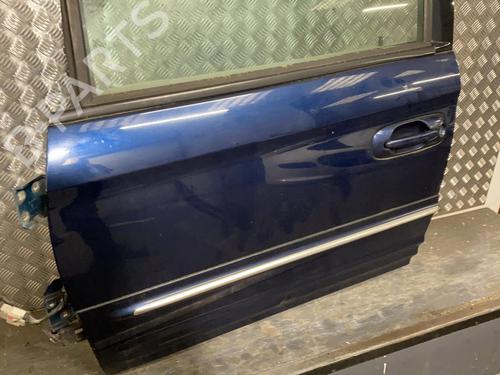 Left front door CHRYSLER VOYAGER IV (RG, RS) 2.5 CRD | BP19999152C2 