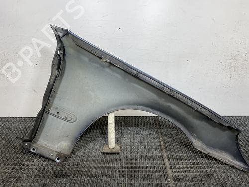 Left front fenders MERCEDES-BENZ C-CLASS (W203) C 200 CDI (203.007) | BP23332579C41 