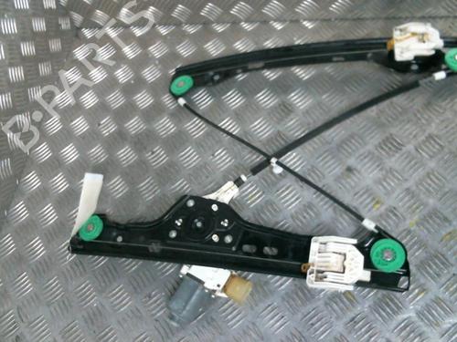 Front right window mechanism BMW 3 (E90) 325 d | BP20028861C23 