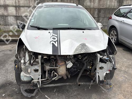 Right front window switch PEUGEOT 207 SW (WK_) 1.6 HDi | BP34627518I26  - Image 22