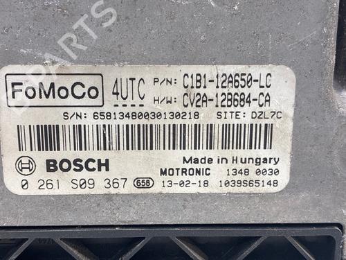Electronic module FORD FIESTA VI (CB1, CCN) 1.0 | BP39107839M83 - Image 2