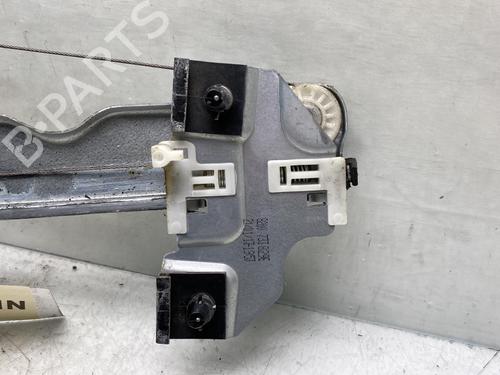 Used Front left window mechanism Front left window mechanism DACIA DUSTER (HS_) 1.5 dCi (HSMC) (107 hp) 19994728 19994728