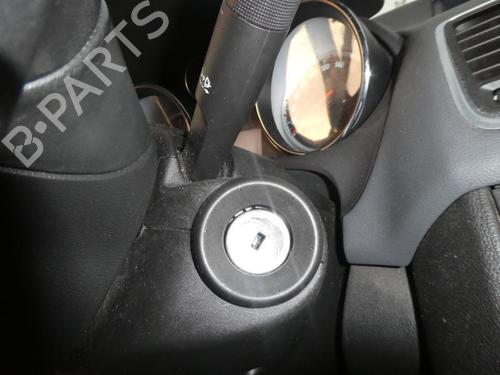Steering column OPEL MERIVA B MPV (S10) 1.7 CDTI (75) | BP20009665M21 - Image 2
