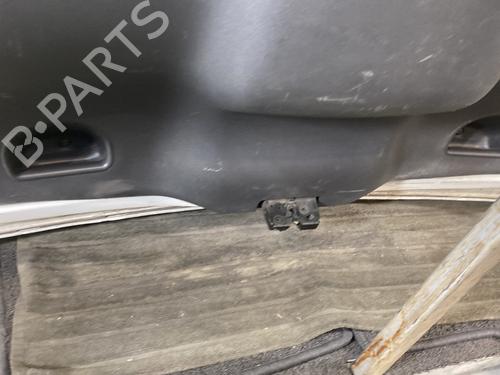 Tailgate RENAULT MEGANE II (BM0/1_, CM0/1_) 1.5 dCi (BM1E, CM1E) | BP25592802C6 