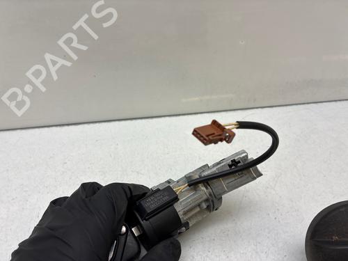 Ignition barrel DS DS 3 Convertible (SB_) 1.2 THP 110 | BP39573191M48 - Image 3