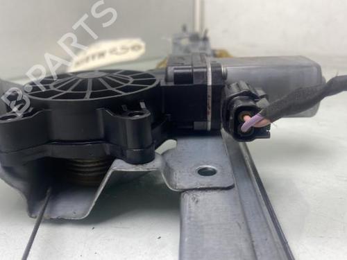 Used Front right window mechanism Front right window mechanism RENAULT CAPTUR I (J5_, H5_) 1.5 dCi 90 (J5N4, J5M5, J5MW, J5M6, J5AL, J5AJ) (90 hp) 19967636 19967636