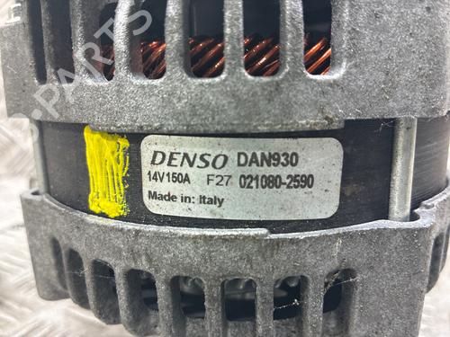 Alternator FORD FOCUS II Convertible 2.0 TDCi | BP35955765M7 - Image 4