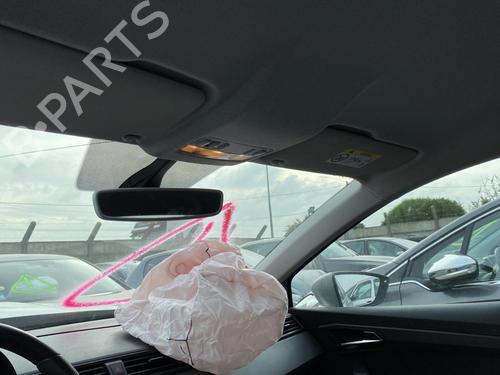 Left front window switch SEAT IBIZA V (KJ1, KJG) 1.6 TDI | BP33805097I27  - Image 12