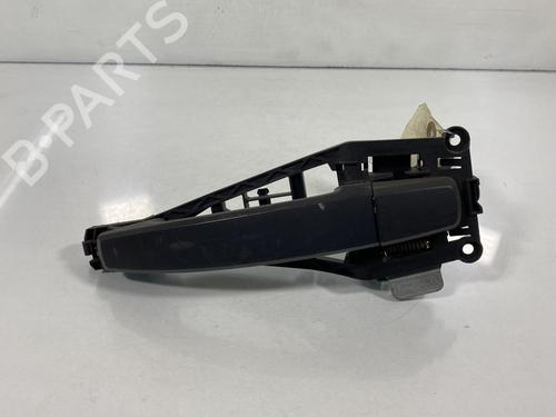Used Front right exterior door handle OPEL CORSA D (S07) 1.3 CDTI (L08, L68) (95 hp) 20003992