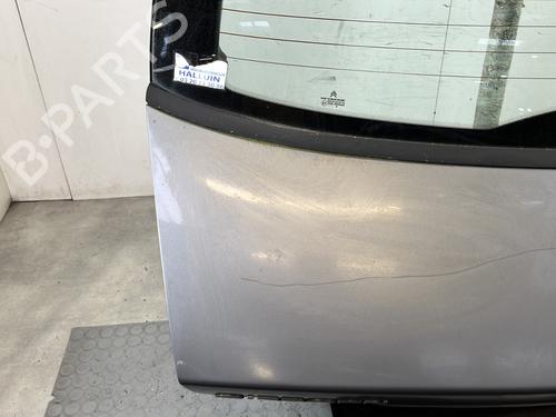 Used Tailgate Tailgate CITROËN C5 I (DC_) 2.2 HDi (DC4HXB, DC4HXE) (133 hp) 32125985 32125985