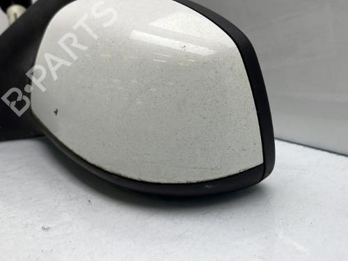 Left mirror FORD MONDEO III Turnier (BWY) 2.0 16V TDDi / TDCi | BP21956134C26 