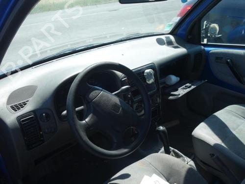 Right taillight SEAT AROSA (6H1) 1.4 | BP20031778C35 