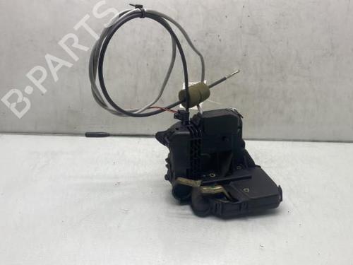 Front right lock MERCEDES-BENZ C-CLASS Coupe (CL203) C 220 CDI (203.708) | BP19958028C97 