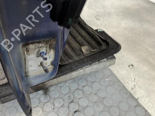Right front door RENAULT CLIO III (BR0/1, CR0/1) 1.5 dCi (BR17, CR17) | BP29609957C3 
