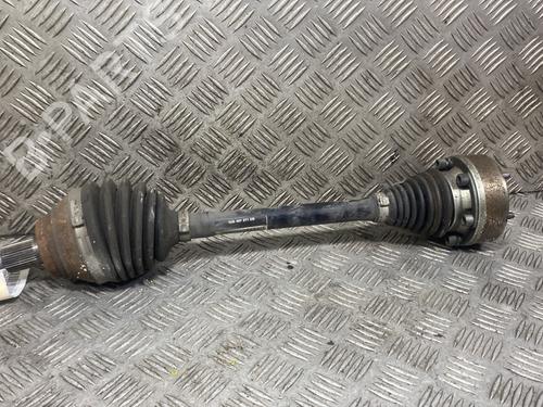 Used Left front driveshaft VW GOLF VIII (CD1, DA1) 1.5 TSI (131 hp) 29544281