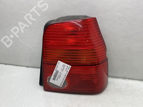 Used Right taillight VW LUPO I (6X1, 6E1) 1.0 (50 hp) 24198206