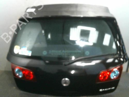 Used Tailgate FIAT CROMA (194_) 1.9 D Multijet (194AXC1B, 194AXC12) (150 hp) 20017260