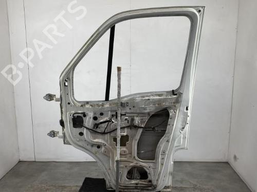 Used Right front door Right front door IVECO DAILY IV Platform/Chassis 35C10, 35S10 (95 hp) 36281600 36281600