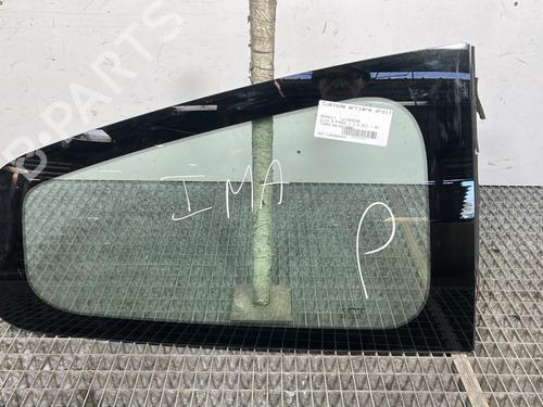 Used Rear right quarter glass RENAULT CLIO III (BR0/1, CR0/1) 1.5 dCi (BR17, CR17) (86 hp) 28824701