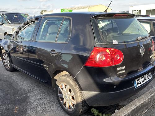 Front left interior door handle VW GOLF V (1K1) 2.0 TDI | BP31881022I13  - Image 27