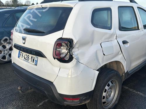 Dashboard DACIA DUSTER (HM_) 1.0 TCe 100 (HMMT) | BP31887232C46  - Image 14