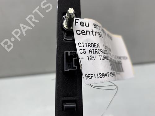 Third brake light CITROËN C5 AIRCROSS (A_) 1.2 Hybrid 136 (ARHPYJ) | BP32416687L11 - Image 3