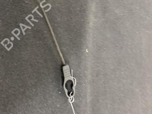 Rear parcel shelf BMW 1 (E87) 118 d | BP19950321C85 