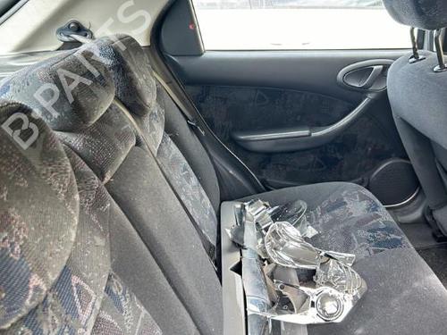 Viskermotor bakrute CITROËN XSARA (N1) 2.0 HDi 109 | BP19959627M102 