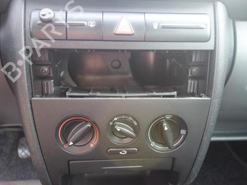Used Parts SEAT LEON (1M1) 1.9 SDI 1800063