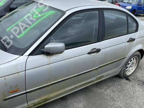 Left front indicator BMW 3 (E46)  | BP19949451C32 