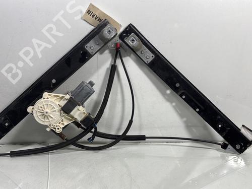 Used Front left window mechanism FORD MONDEO IV Turnier (BA7) 1.6 Ti (110 hp) 29615435