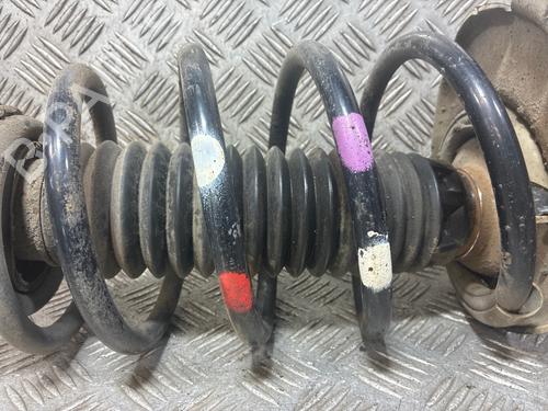 Right front shock absorber PEUGEOT PARTNER Tepee 1.6 HDi | BP39486669M17 - Image 3