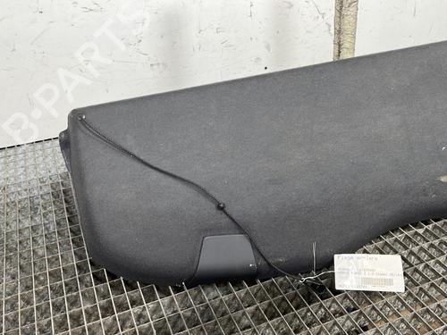 Rear parcel shelf RENAULT MODUS / GRAND MODUS (F/JP0_) 1.5 dCi 75 | BP31212308C85 - Image 2