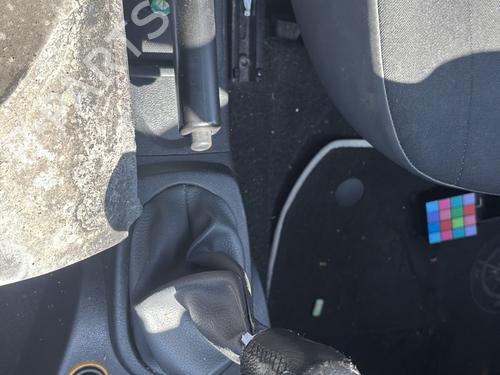 Right rear door DACIA SANDERO 1.5 dCi | BP29206778C5 