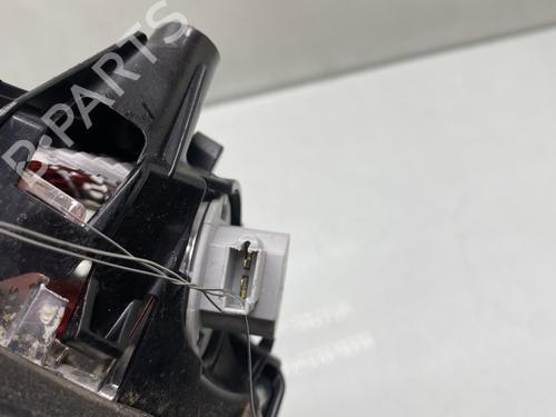 Left tailgate light OPEL CORSA E (X15) 1.4 (08, 68) | BP30887515C79