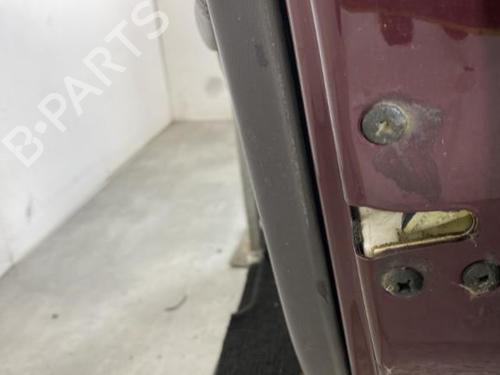 Right front door SSANGYONG KORANDO (KJ) 2.3 | BP21955728C3 