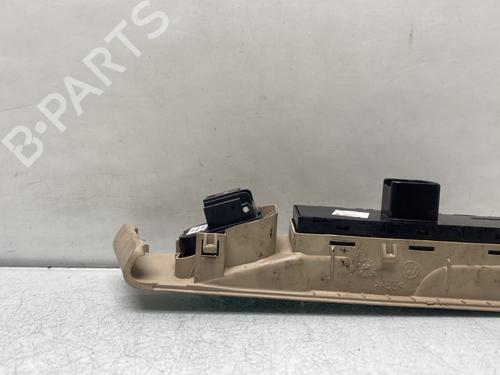 Venstre Foran elrute bryter VW PASSAT B7 (362) 2.0 TDI | BP29939477I27 