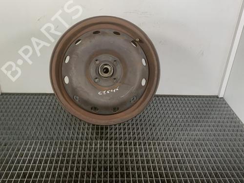 Used Rim DACIA LOGAN MCV (KS_) 1.5 dCi (KS04) (88 hp) 28109774