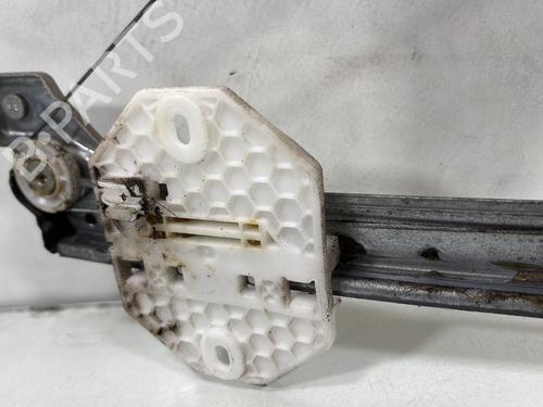 Rear left window mechanism DACIA SANDERO II 1.5 dCi 75 / Blue dCi 75 (B8JW, B8M4, B8AH, B8M7, B8M6) | BP28581495C24 