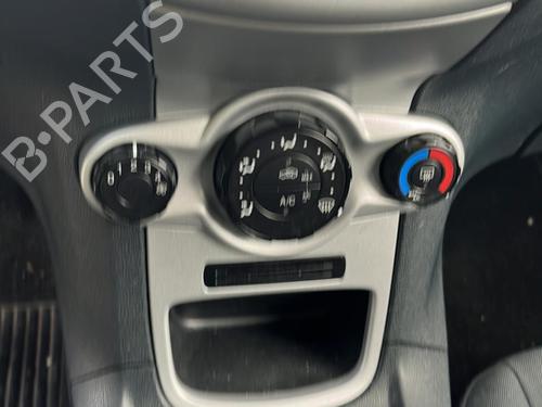 Højre baglygte FORD FIESTA VI (CB1, CCN) 1.4 TDCi | BP23983378C35 
