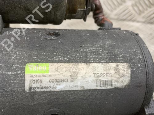Starter RENAULT ESPACE IV (JK0/1_) 2.0 dCi (JK01, JK02, JK1J, JK1K, JK1H) | BP29886939M8 - Image 2