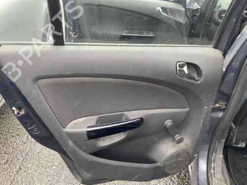 Switch OPEL CORSA D (S07) 1.3 CDTI (L08, L68) | BP33724185I30  - Image 29