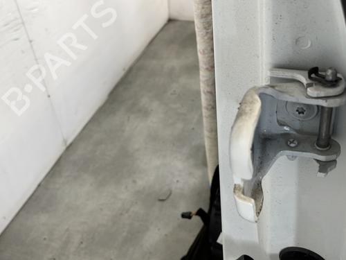 Left rear door PEUGEOT 5008 (0U_, 0E_) 1.6 BlueHDi 120 | BP29748996C4 
