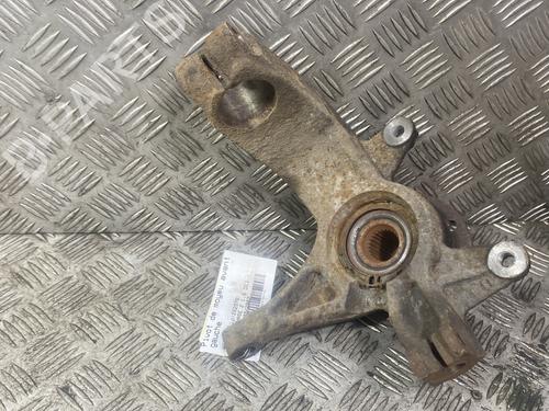 Left front steering knuckle RENAULT MEGANE II (BM0/1_, CM0/1_) 1.5 dCi (BM1E, CM1E) | BP28280878M25