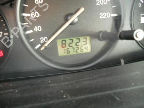 Right front door FORD FIESTA IV (JA_, JB_)  | BP20034673C3 