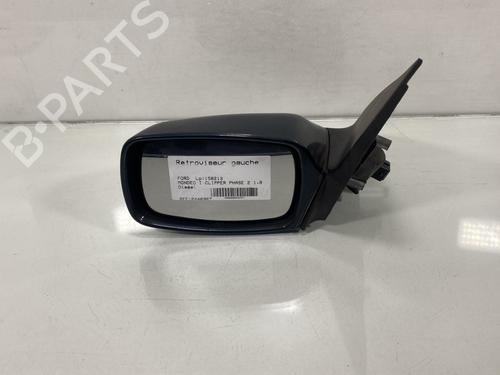 Used Left mirror FORD MONDEO II Turnier (BNP) [1996-2000]  20034859