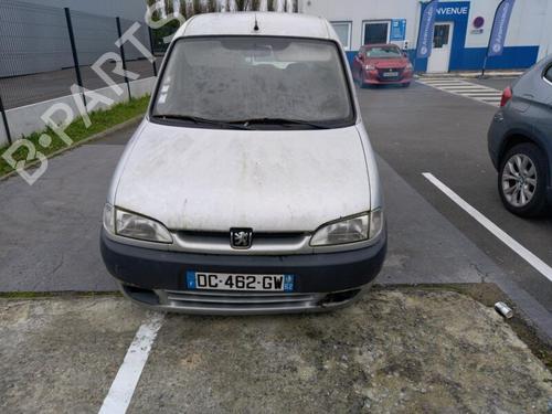 Switch PEUGEOT PARTNER Box Body/MPV (5_, G_) 1.9 D | BP25446625I30 - Image 14